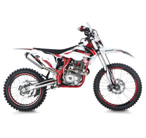 Мотоцикл ROCKOT R5X Rampage (300cc, ZS175FMM (CB300F), 21/18) 2024