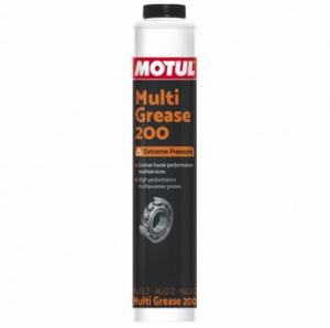 Смазка Motul Top Grease 200 NLGI 400 ml