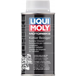 Очиститель системы охлаждения LiquiMoly Motorbike Kuhler Reiniger  (0.15л.)