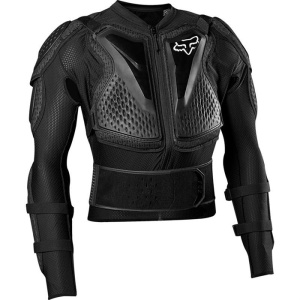 Черепаха Fox Titan Sport Jacket