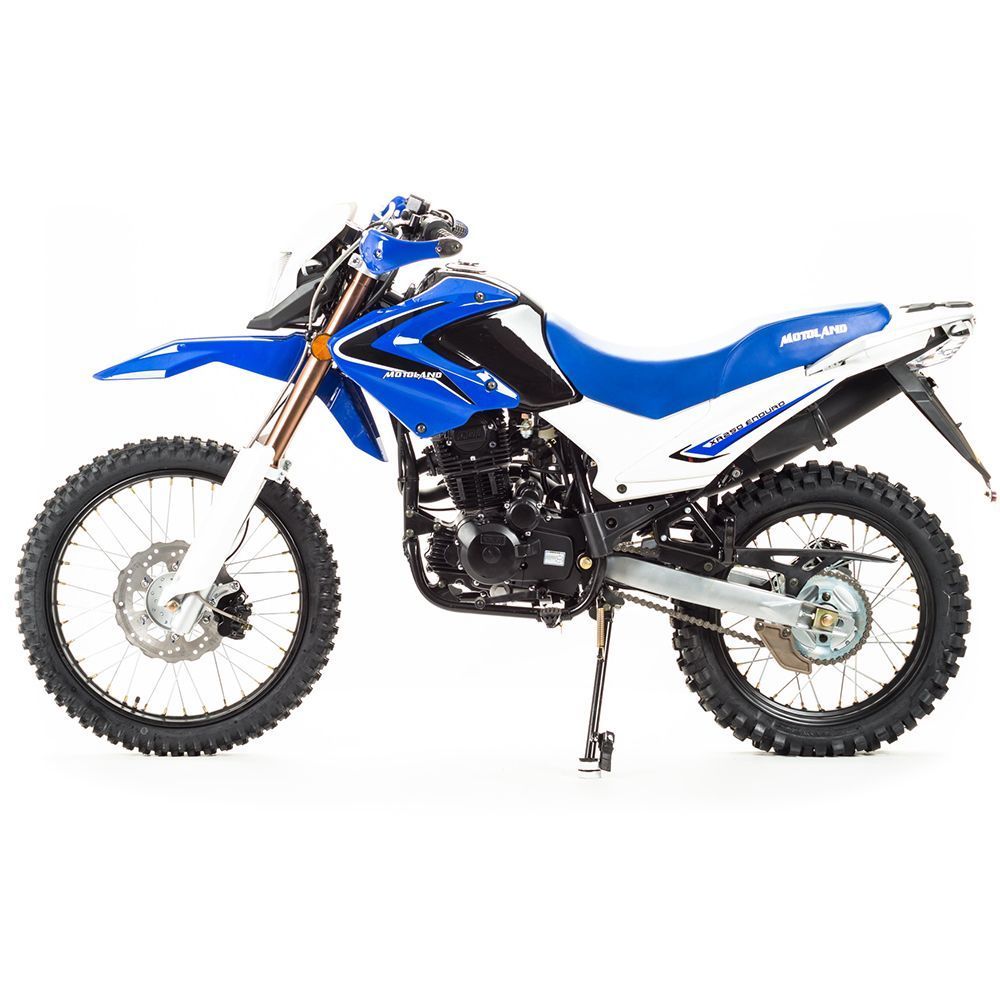 Motoland enduro 172fmm