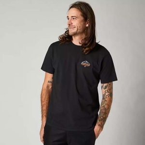 Футболка Fox Hero Dirt SS Premium Tee